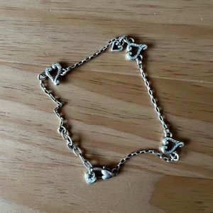 Brighton Heart Bracelet